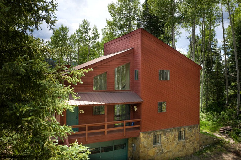 Cabins (Durango, Colorado, United States)