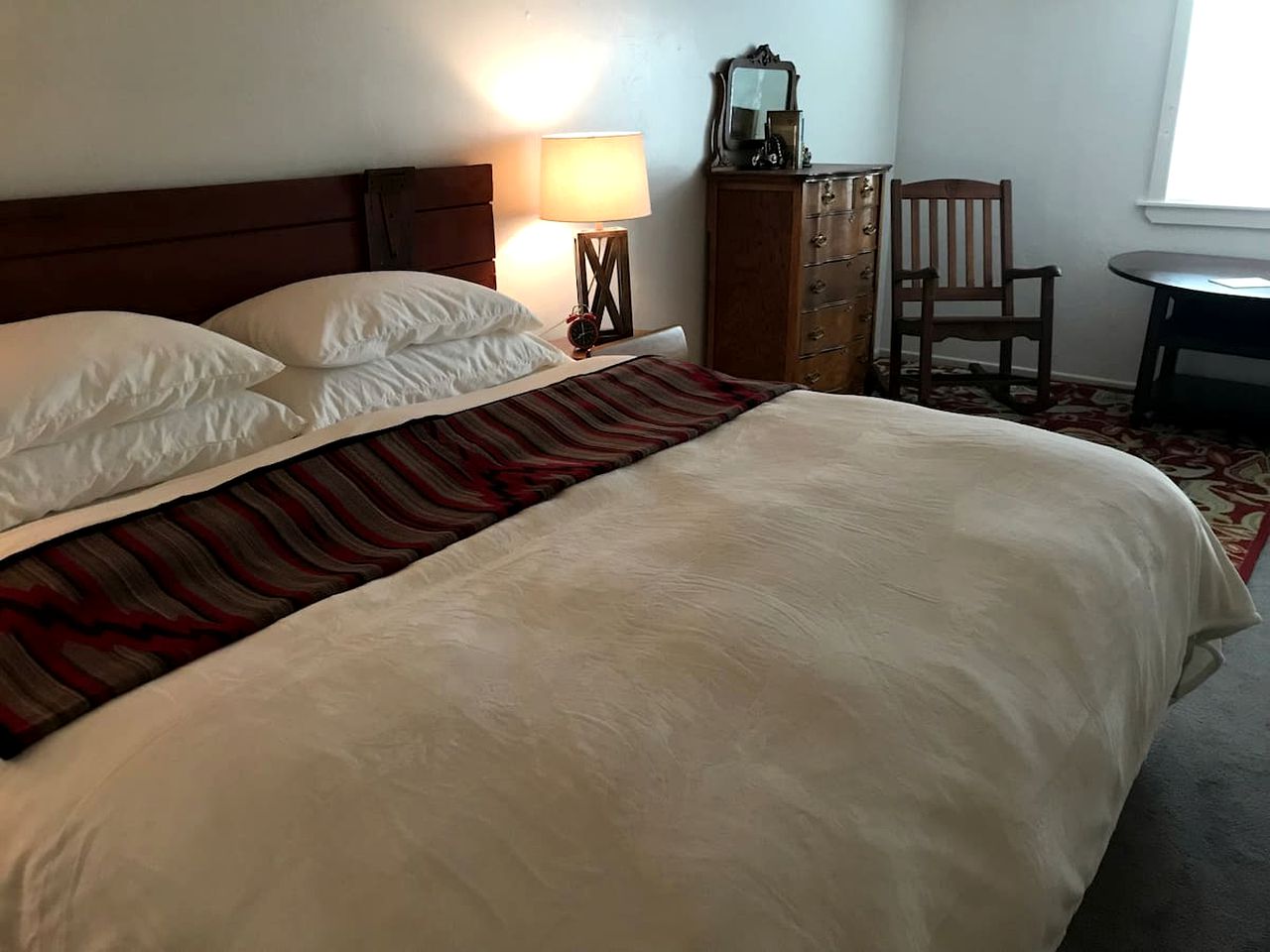 Secluded Farm Stay for a Perfect Oregon Glamping Experience