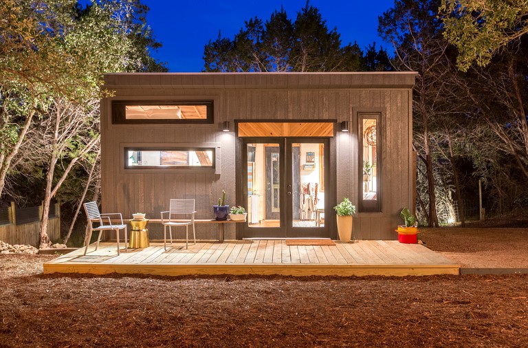 Tiny Houses (Wimberley , Texas, United States)