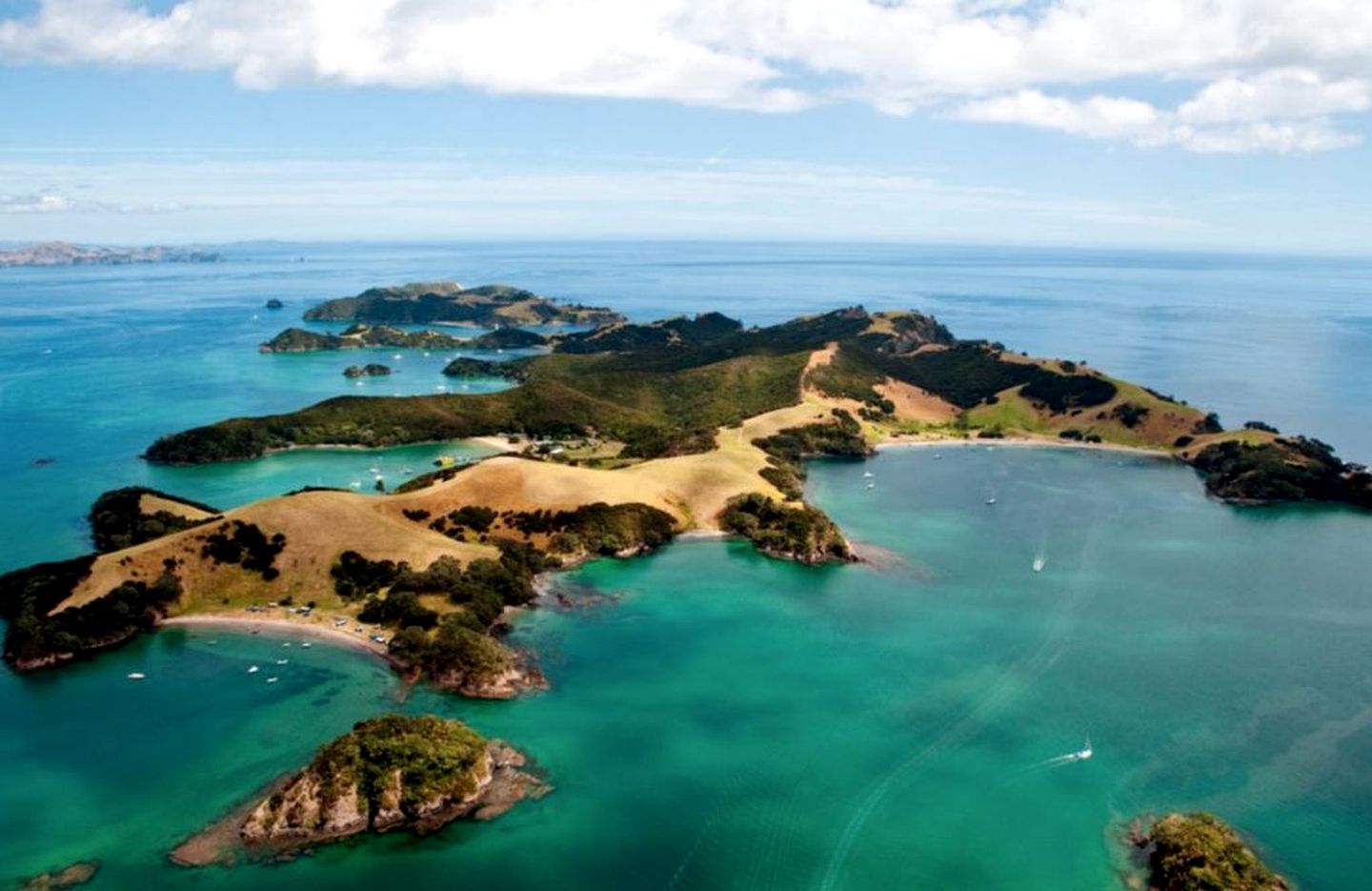 Stunning Luxury Beach House in Oke Bay for Amazing Family Holidays on the North Island