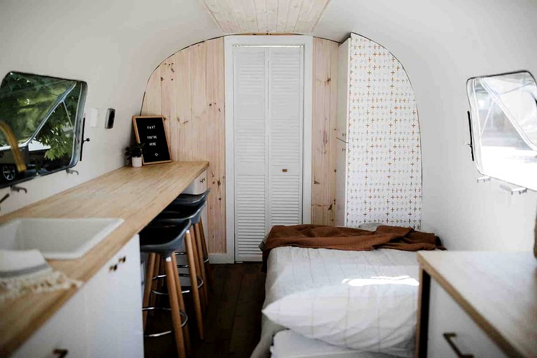 Airstreams (Belleville, Ontario, Canada)