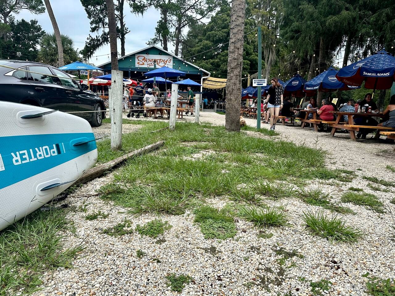 Stunning Cottage by the Rainbow River with Fantastic Amenities for a Wonderful Florida Escape