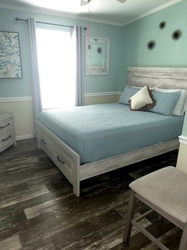 Cabins (United States of America, Dunnellon, Florida)