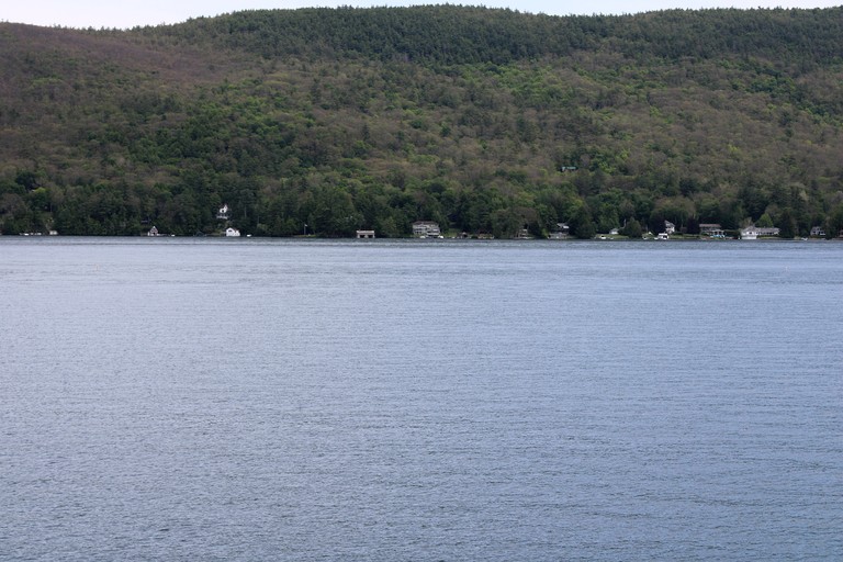 Vacation Rentals (United States of America, Lake George, New York)