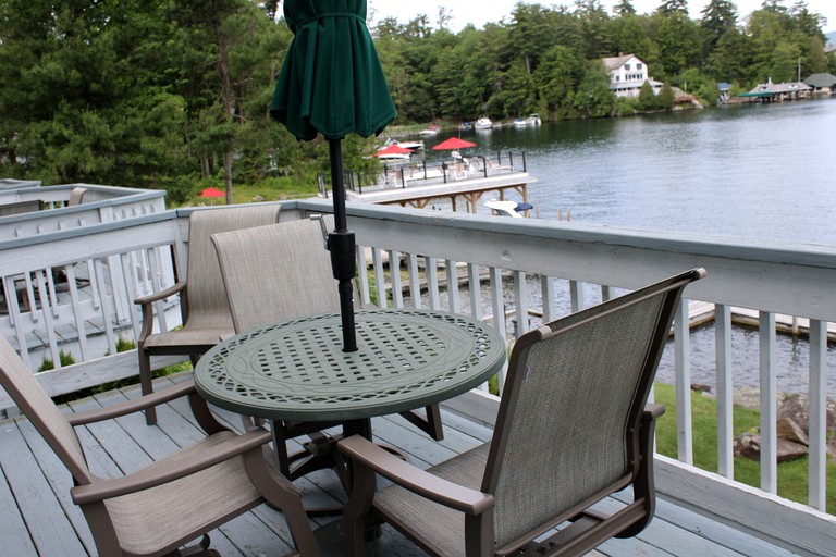 Vacation Rentals (United States of America, Lake George, New York)