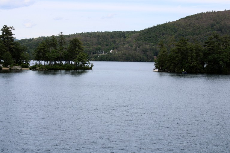 Vacation Rentals (United States of America, Lake George, New York)