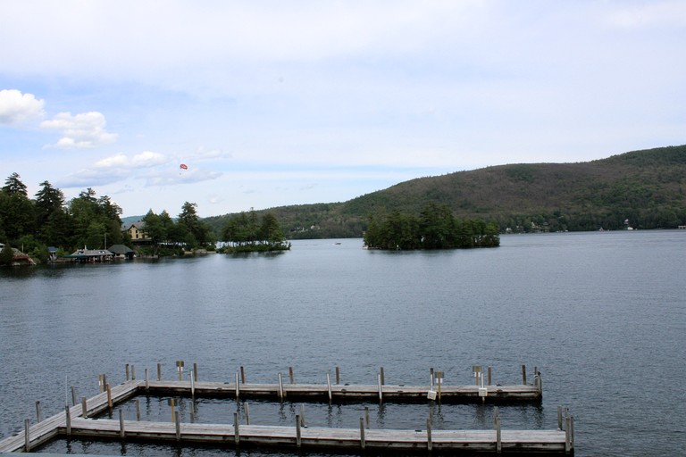 Vacation Rentals (United States of America, Lake George, New York)