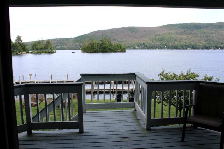 Vacation Rentals (United States of America, Lake George, New York)