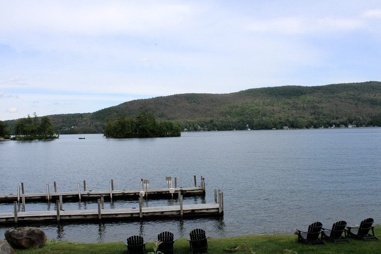 Vacation Rentals (United States of America, Lake George, New York)
