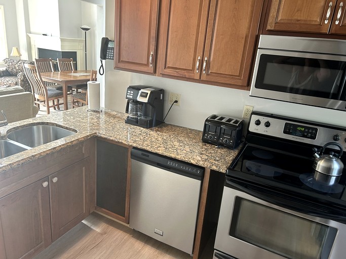 Vacation Rentals (United States of America, Lake George, New York)