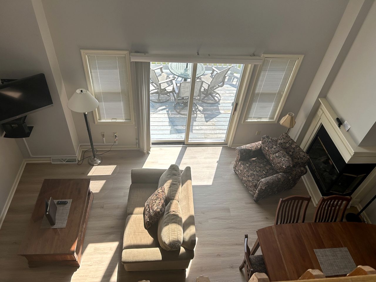 Luminous Vacation Rental Incredible to Recharge in New York