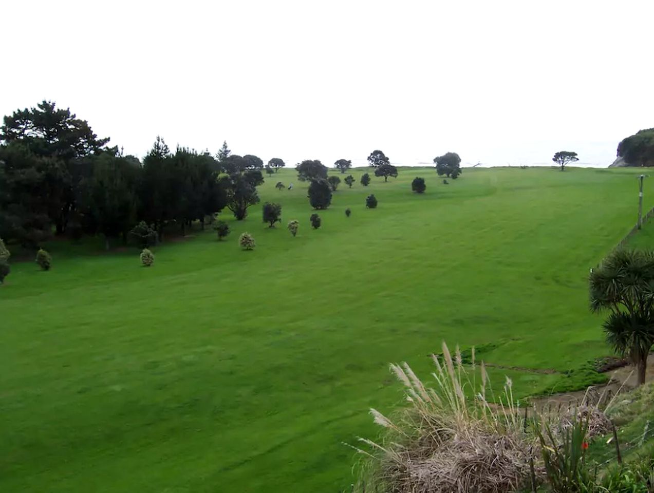 Secluded Vacation Rental a Walk Away from the Beach near Plymouth, New Zealand