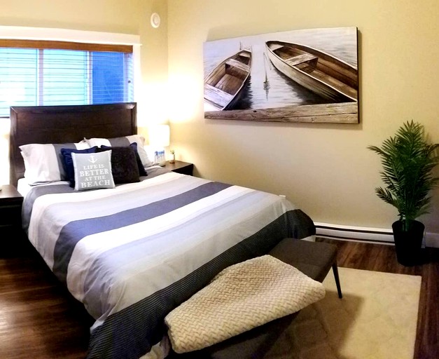 Vacation Rentals (Canada, Port Renfrew, British Columbia)