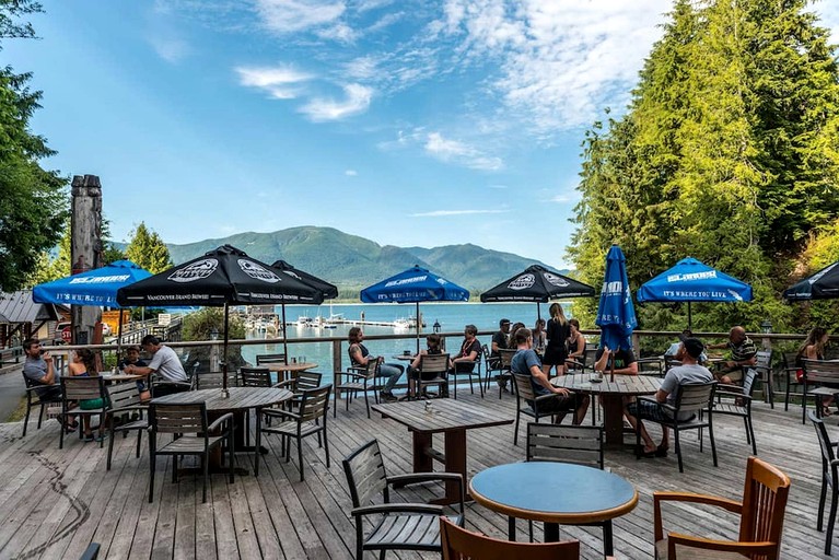 Vacation Rentals (Canada, Port Renfrew, British Columbia)