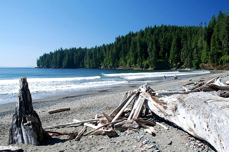 Vacation Rentals (Canada, Port Renfrew, British Columbia)