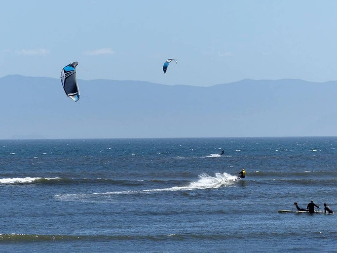 Vacation Rentals (Canada, Port Renfrew, British Columbia)