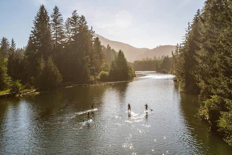 Vacation Rentals (Canada, Port Renfrew, British Columbia)