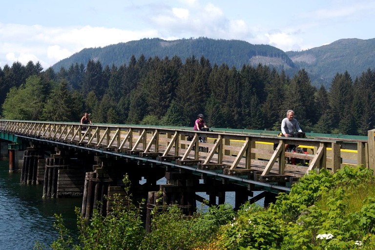 Vacation Rentals (Canada, Port Renfrew, British Columbia)