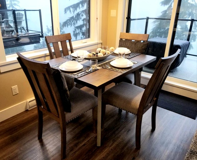 Vacation Rentals (Canada, Port Renfrew, British Columbia)