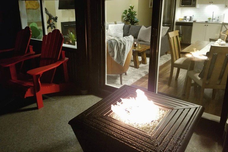 Vacation Rentals (Canada, Port Renfrew, British Columbia)