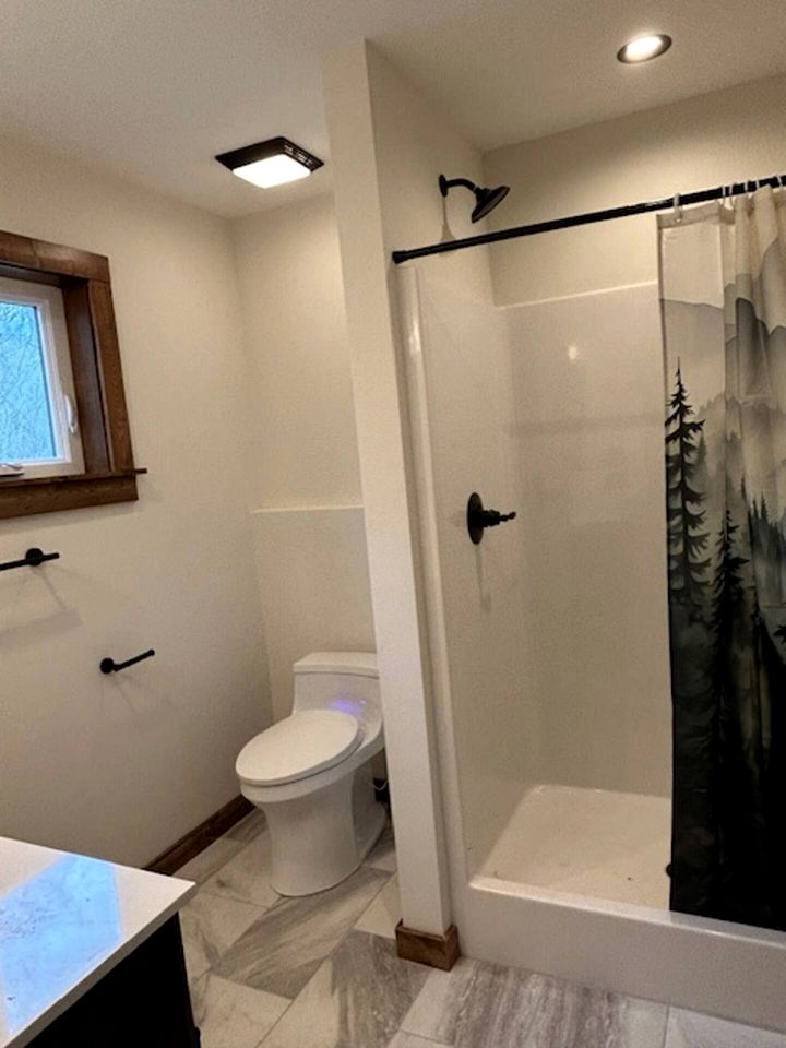 Cozy Cabin for a Peaceful Family Getaway in Nantahala National Forest, North Carolina