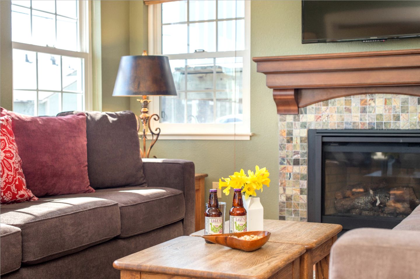 Charming Vacation Rental in Dillon Beach for California Getaways