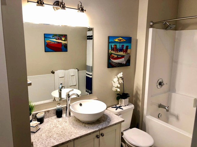 Vacation Rentals (Canada, Port Renfrew, British Columbia)