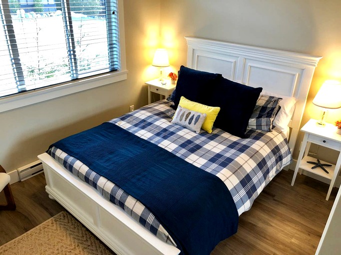 Vacation Rentals (Canada, Port Renfrew, British Columbia)