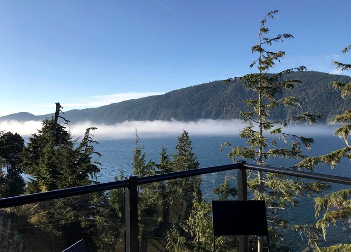 Vacation Rentals (Canada, Port Renfrew, British Columbia)