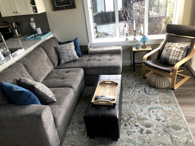 Vacation Rentals (Canada, Port Renfrew, British Columbia)