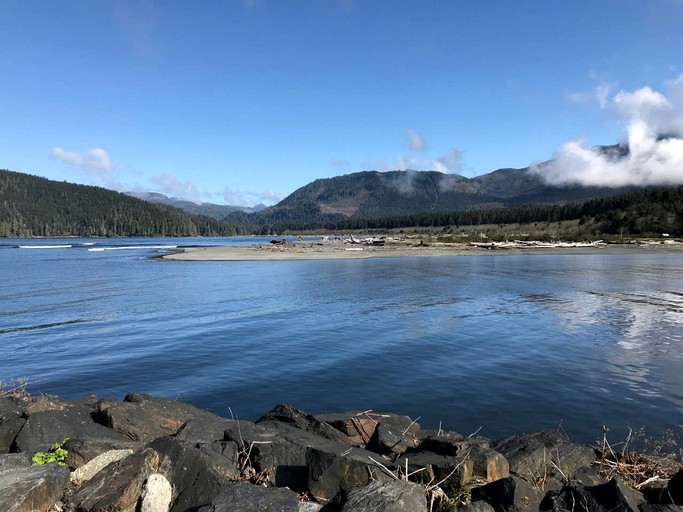 Vacation Rentals (Canada, Port Renfrew, British Columbia)
