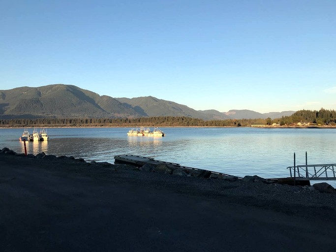 Vacation Rentals (Canada, Port Renfrew, British Columbia)