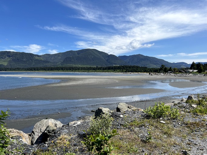 Vacation Rentals (Canada, Port Renfrew, British Columbia)
