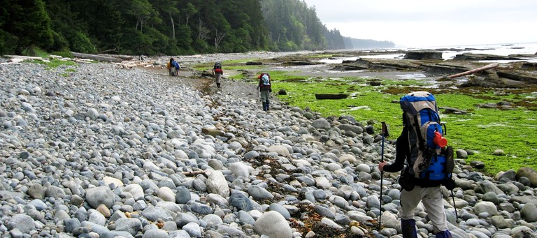 Vacation Rentals (Canada, Port Renfrew, British Columbia)