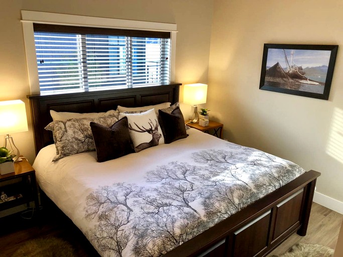 Vacation Rentals (Canada, Port Renfrew, British Columbia)
