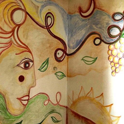 Cottages (Catania, Sicily, Italy)