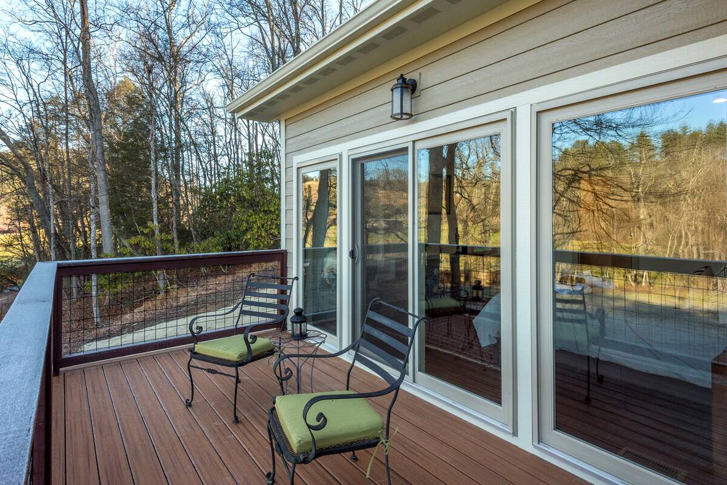 Enchanting Cabin near Asheville, NC, Ideal for a Blue Ridge Mountains Getaway