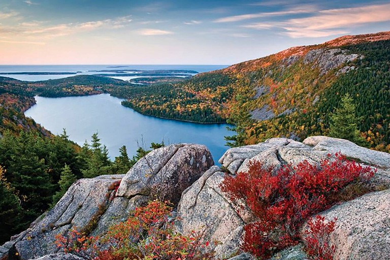 Cottages (Machiasport, Maine, United States)