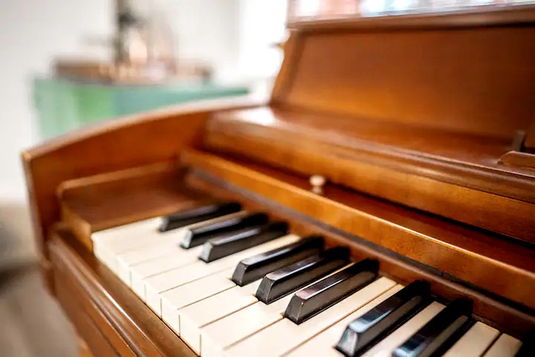 Villas (Yucca Valley, California, United States of America)