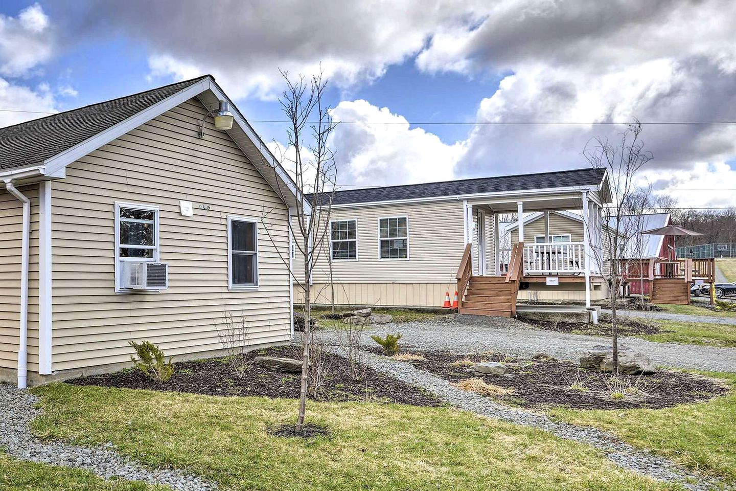 Stunning Pennsylvania Rental for the Perfect Family Getaway