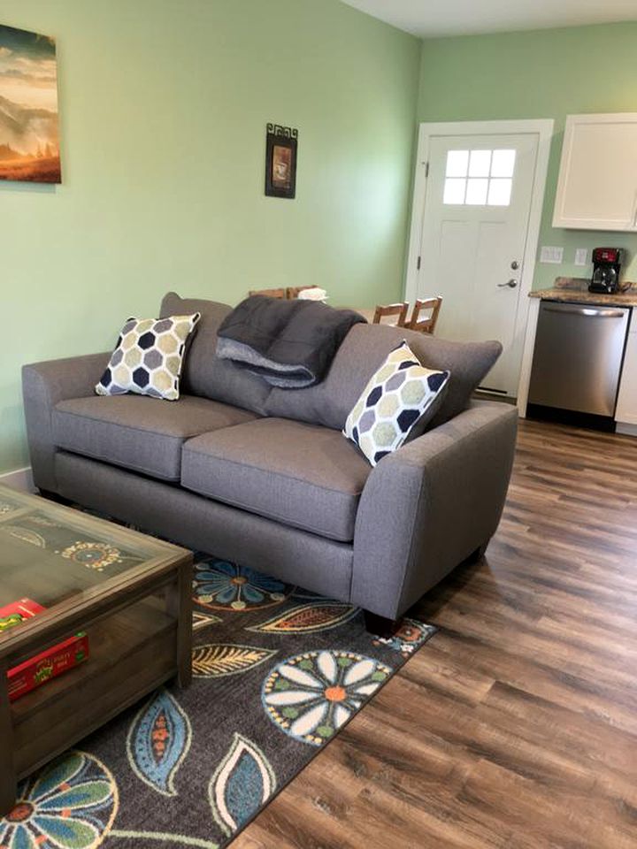 Idyllic Cottage Rental in Waynesville Perfect for a Great Smoky Mountains Getaway