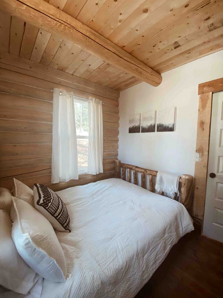 Colorado Mountain Cabin for a Weekend Getaway from Denver