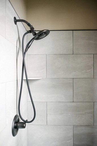 Cabins (Custer, South Dakota, United States of America)