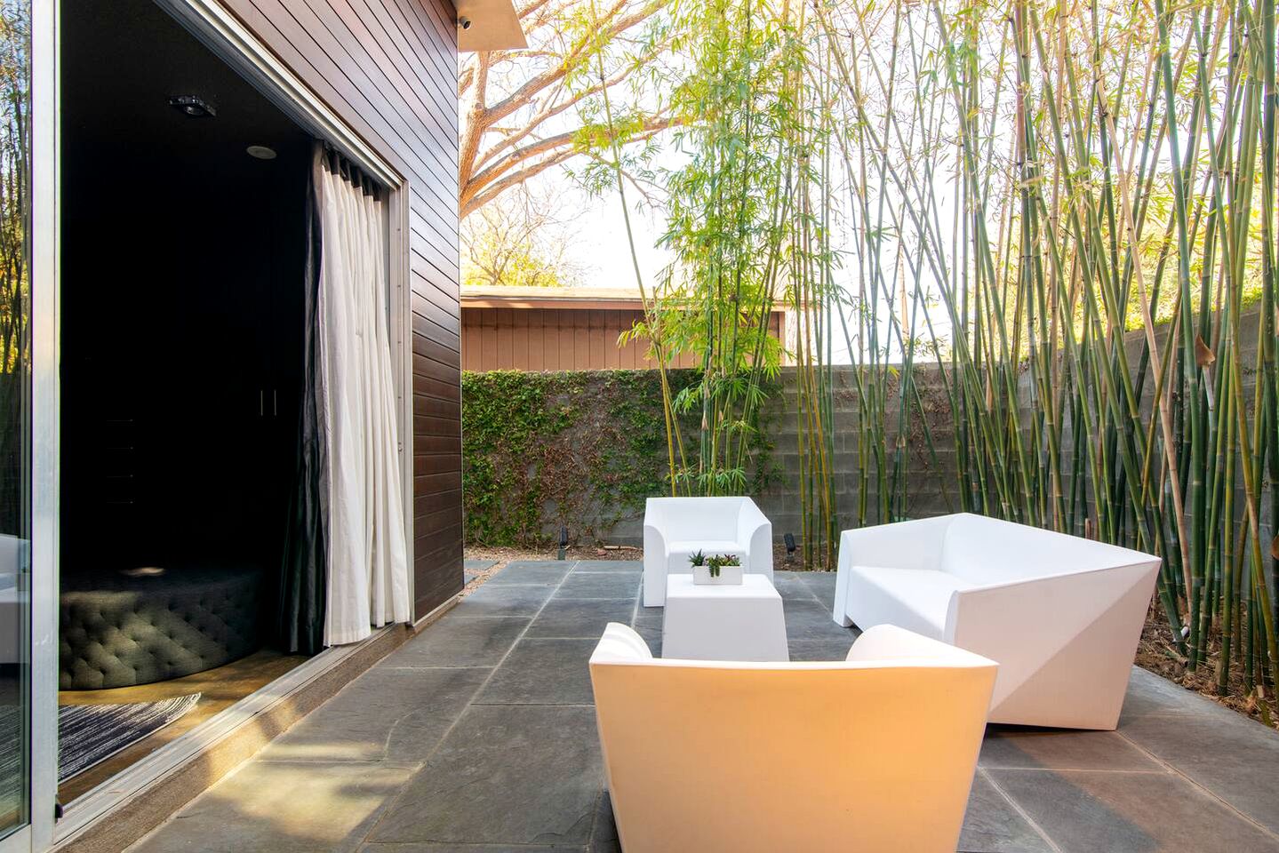 Iconic Austin Vacation Rental for a Weekend Getaway in Texas