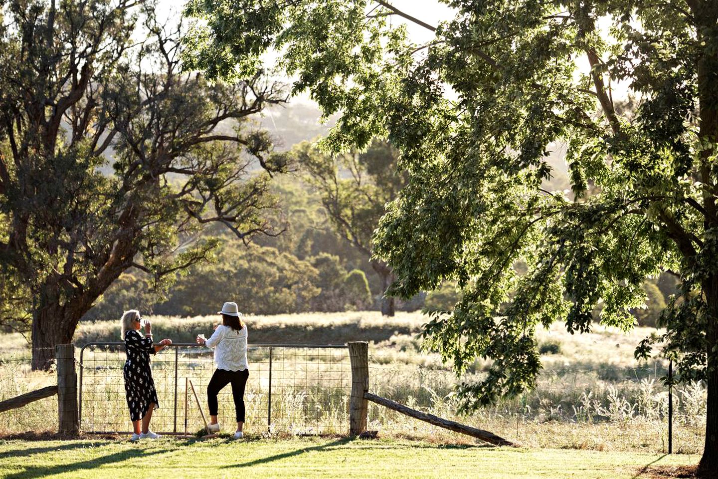 Spacious Lodge Ideal for Family Getaways in New South Wales