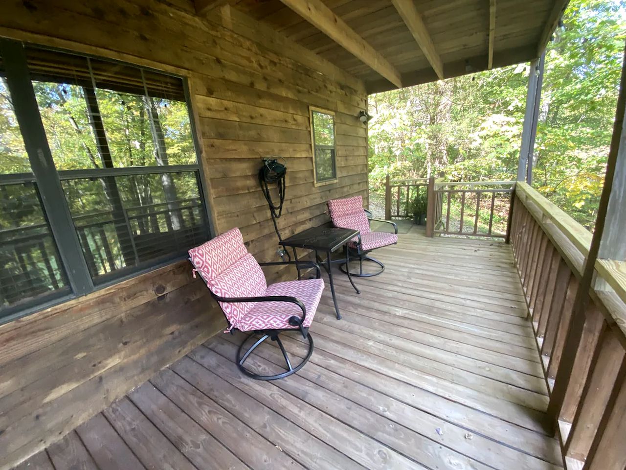Fantastic Tennessee Vacation Rental for Getaways on Norris Lake