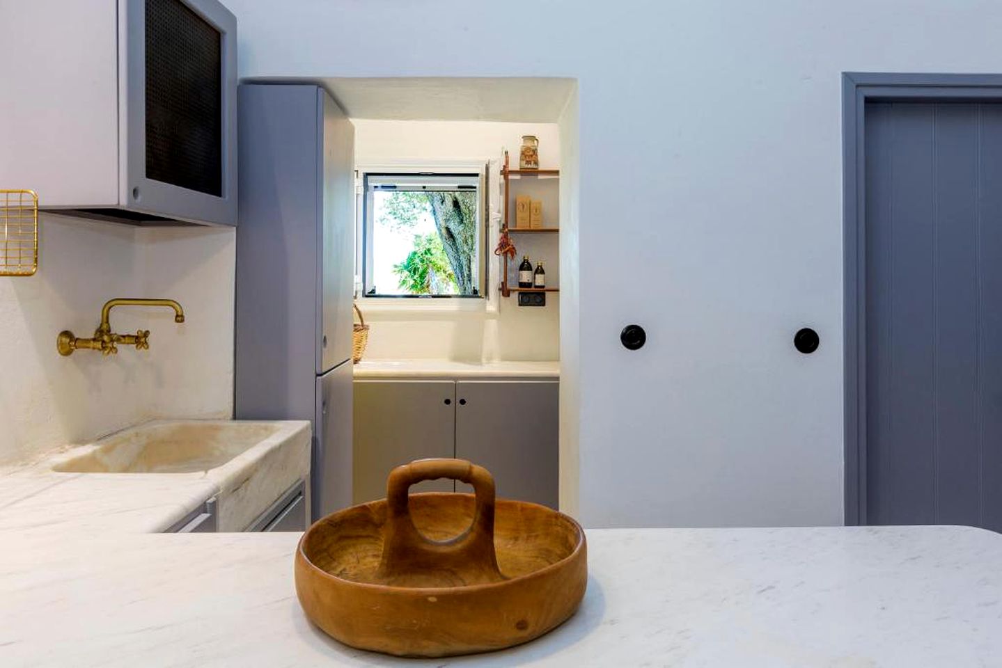 Cottage Rental in Corfu, Perfect for Farm Stays and Glamping in Greece