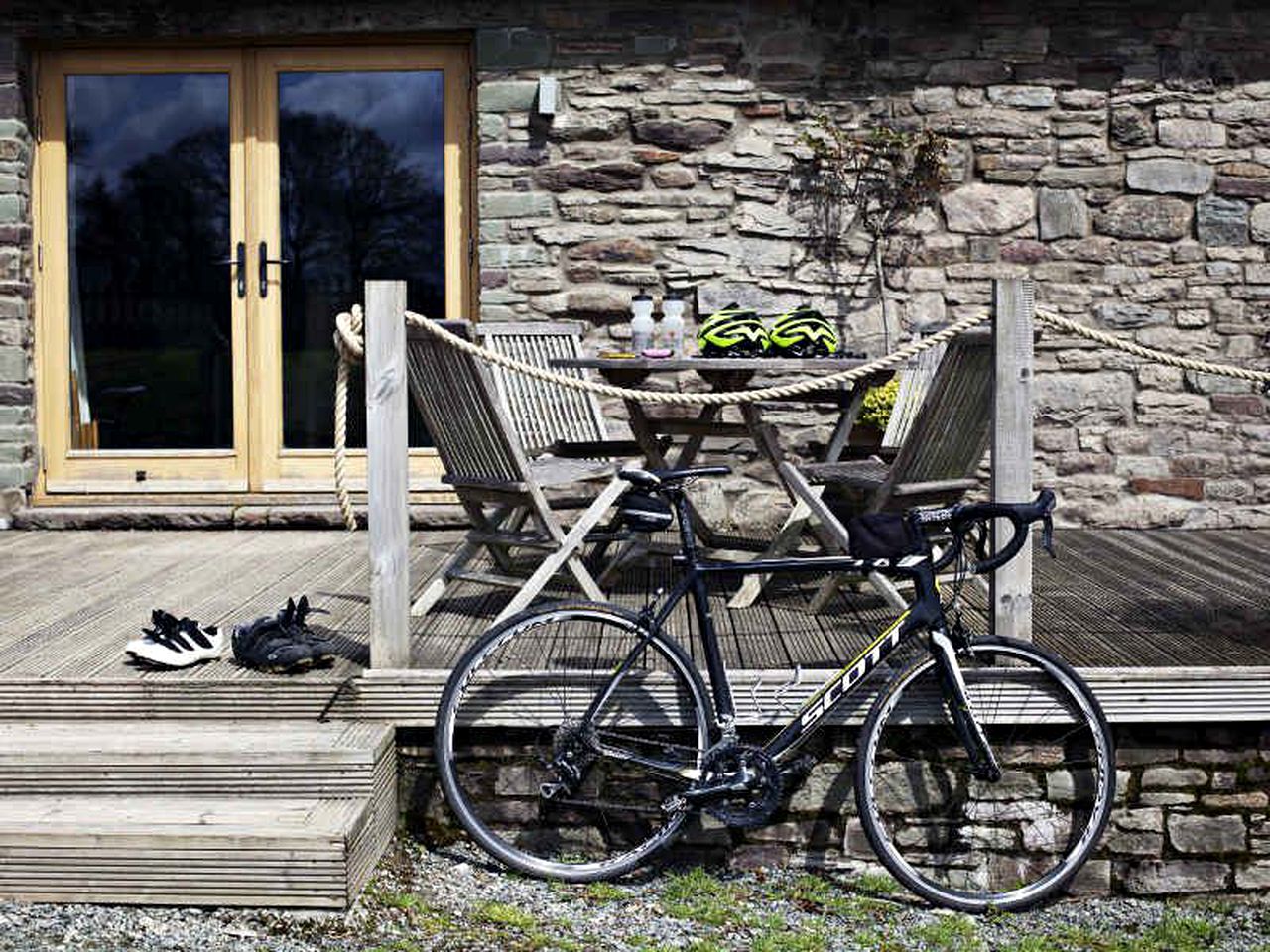 Brecon Beacons Cottage Rental for a Family Holiday in Wales