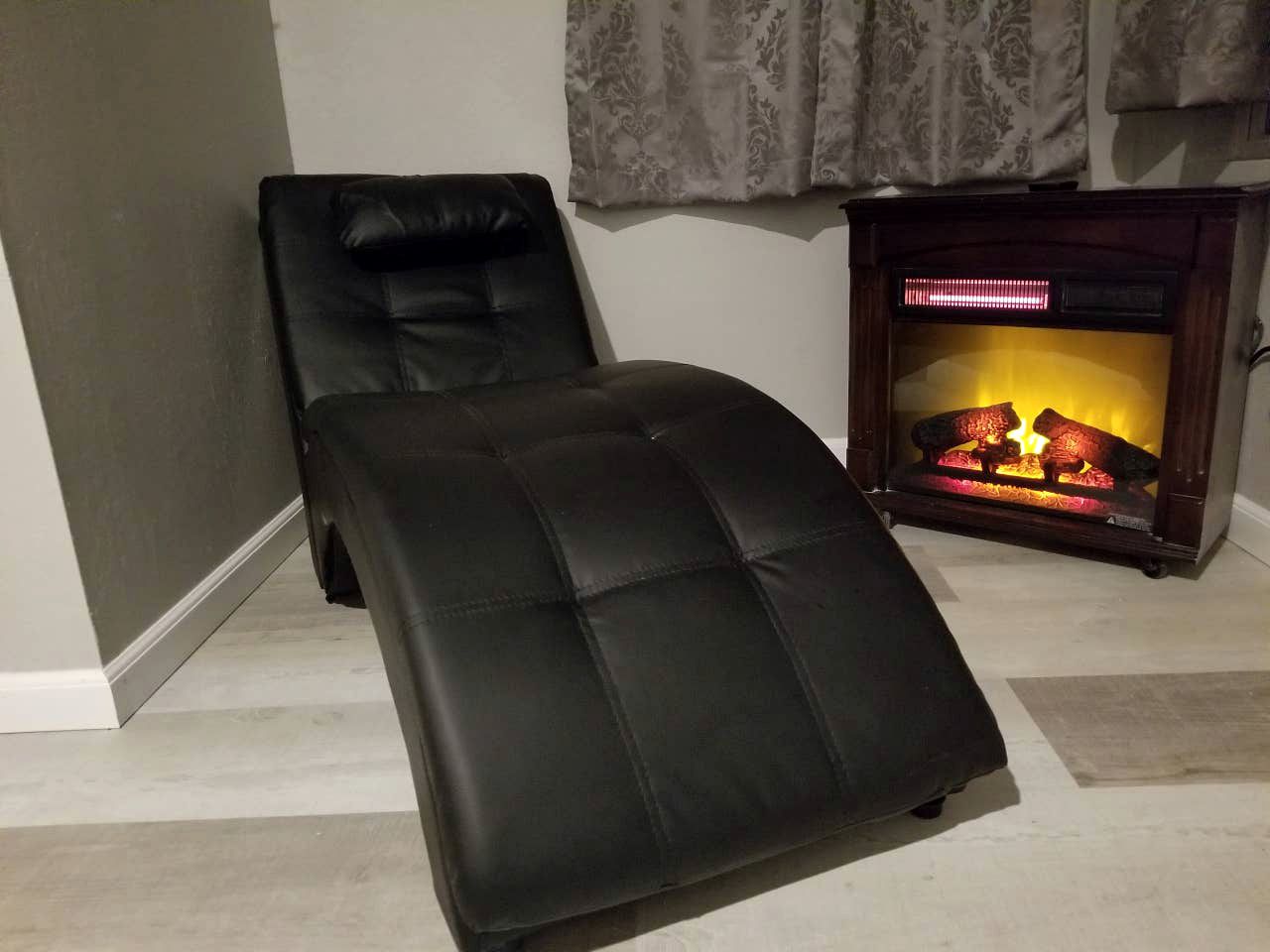 Idyllic Cottage Rental Perfect for an Outdoor Getaway in Killeen, Texas