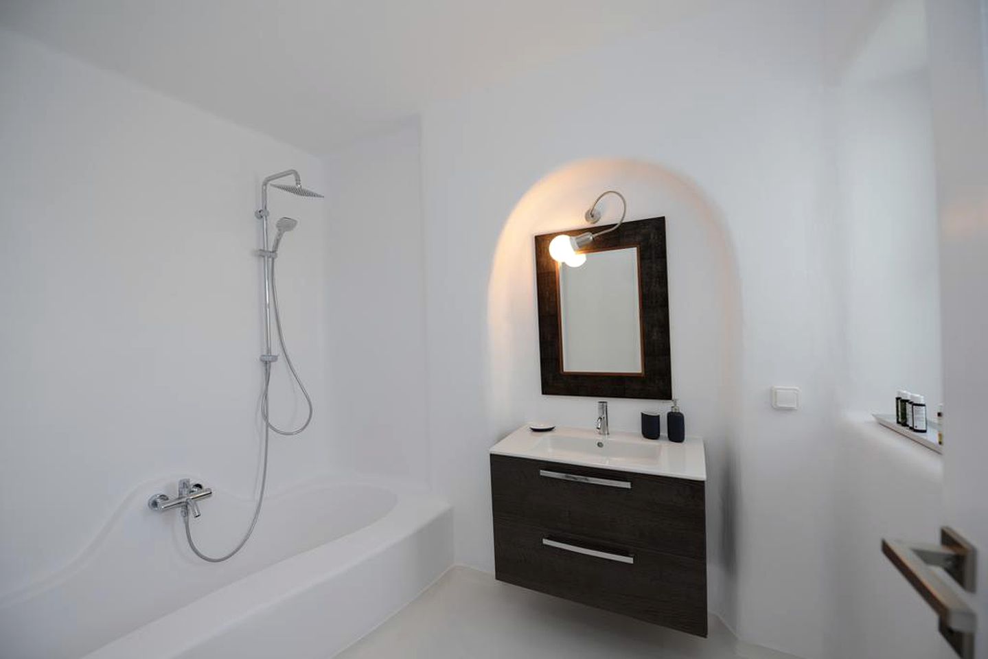 Superb Mykonos Villa with a Stunning Pool